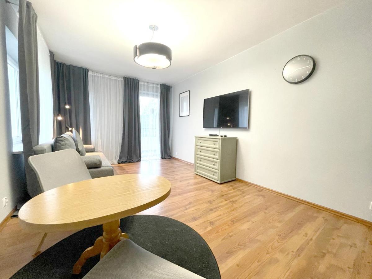 11 Gdynia Morska - Apartament Mieszkanie dla 5 osób Exterior foto