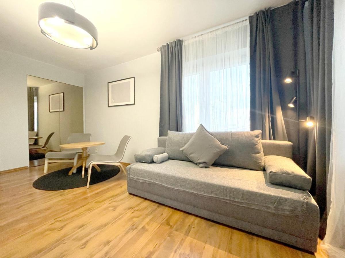 11 Gdynia Morska - Apartament Mieszkanie dla 5 osób Exterior foto