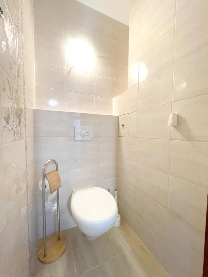 11 Gdynia Morska - Apartament Mieszkanie dla 5 osób Exterior foto